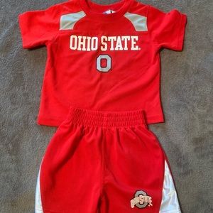 Ohio State set